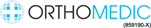 Orthomedic logo