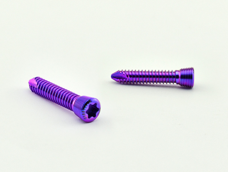 Locking Head Screw 3.5 mm