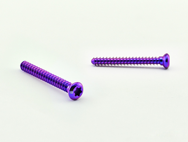 Cortex Screw 3.5 mm