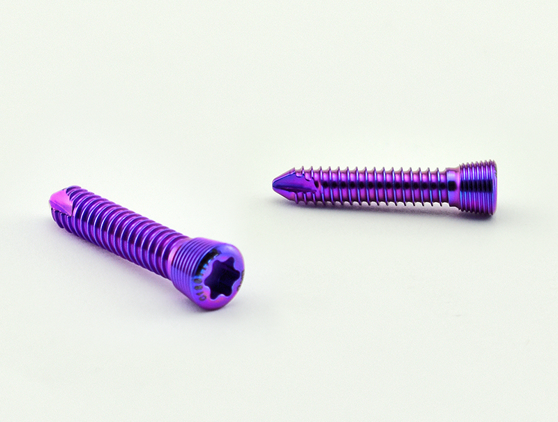 Locking Head Screw 3.5 mm