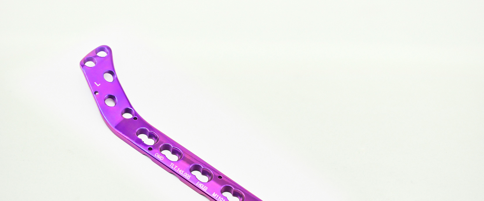 proximal lateral tibia